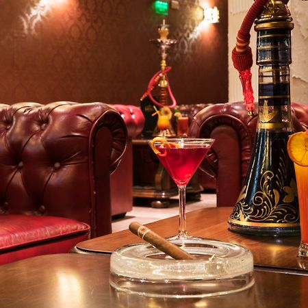 Grand Royale Apartment Complex & Spa バンスコ エクステリア 写真