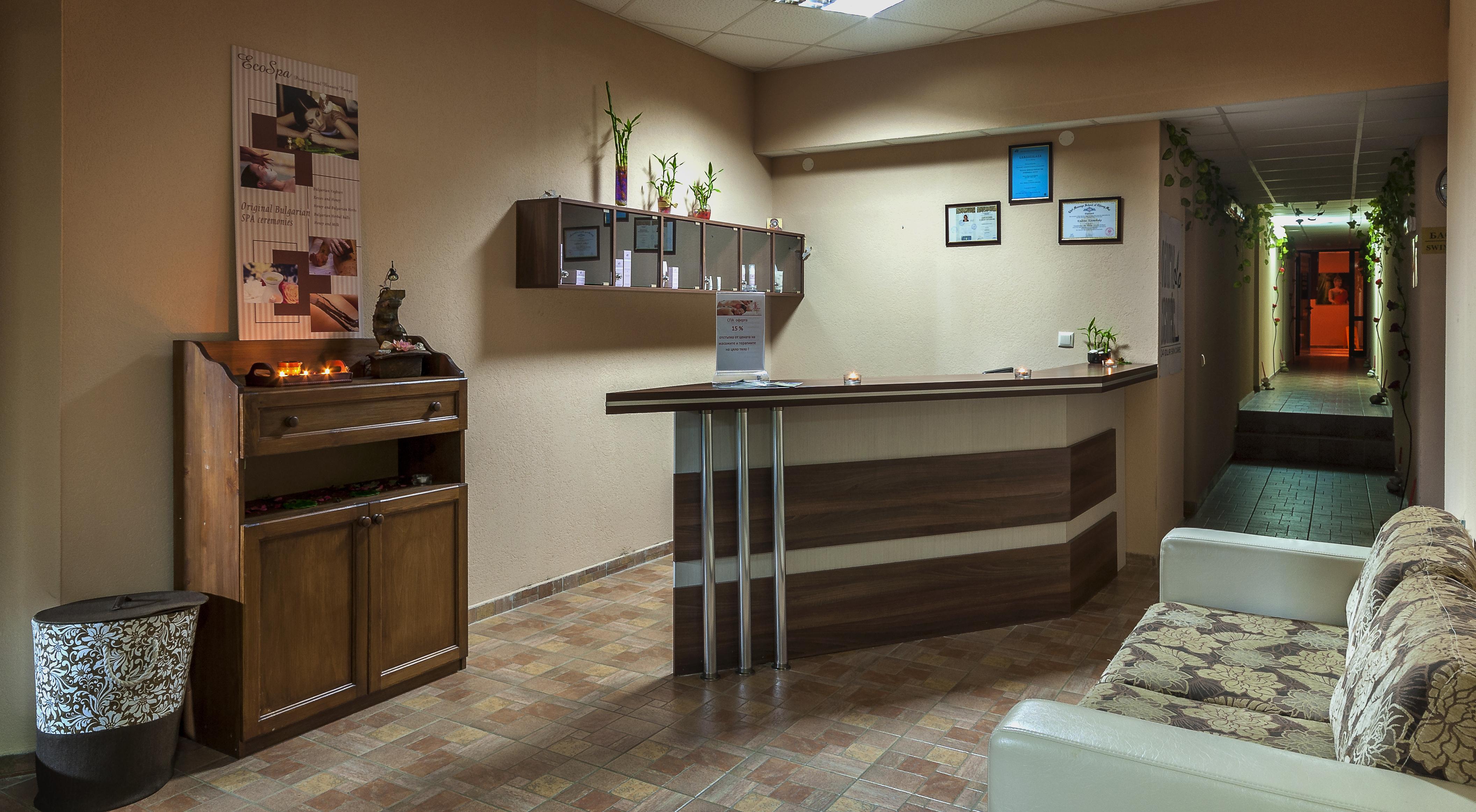 Grand Royale Apartment Complex & Spa バンスコ エクステリア 写真