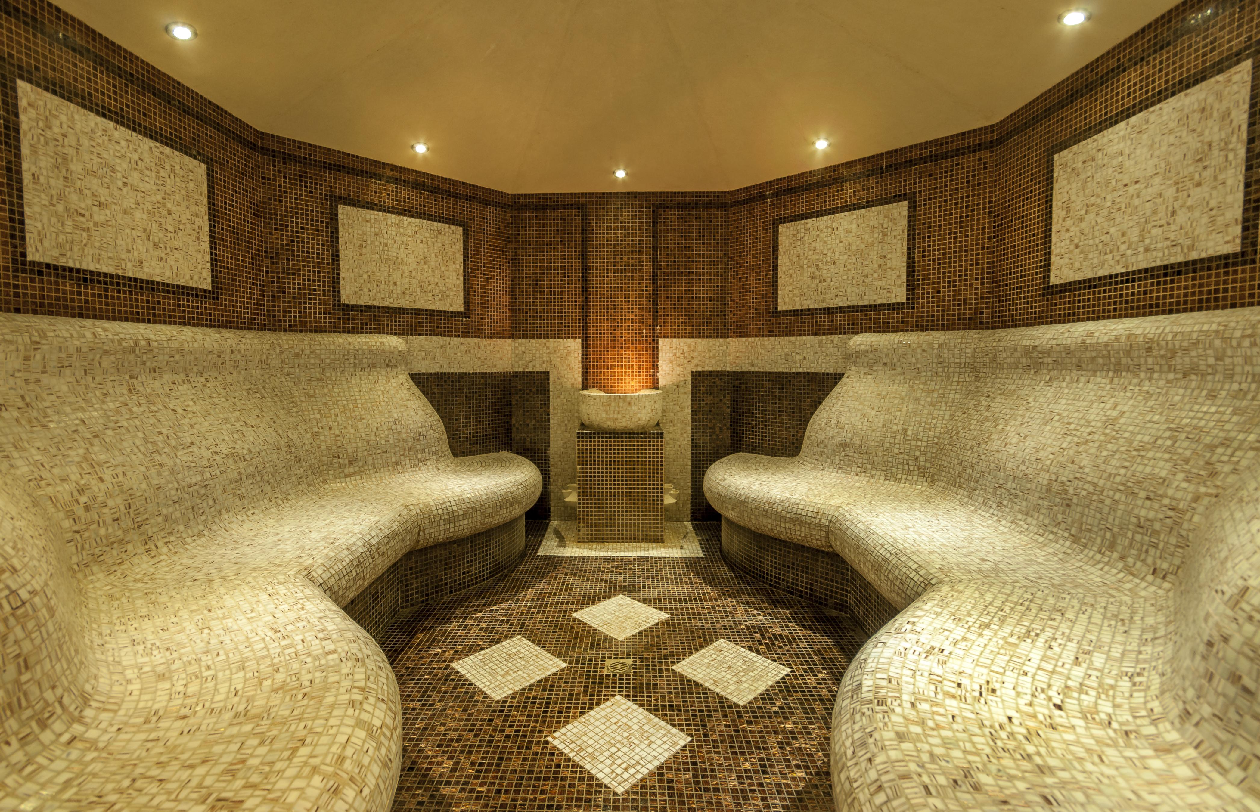 Grand Royale Apartment Complex & Spa バンスコ 設備 写真