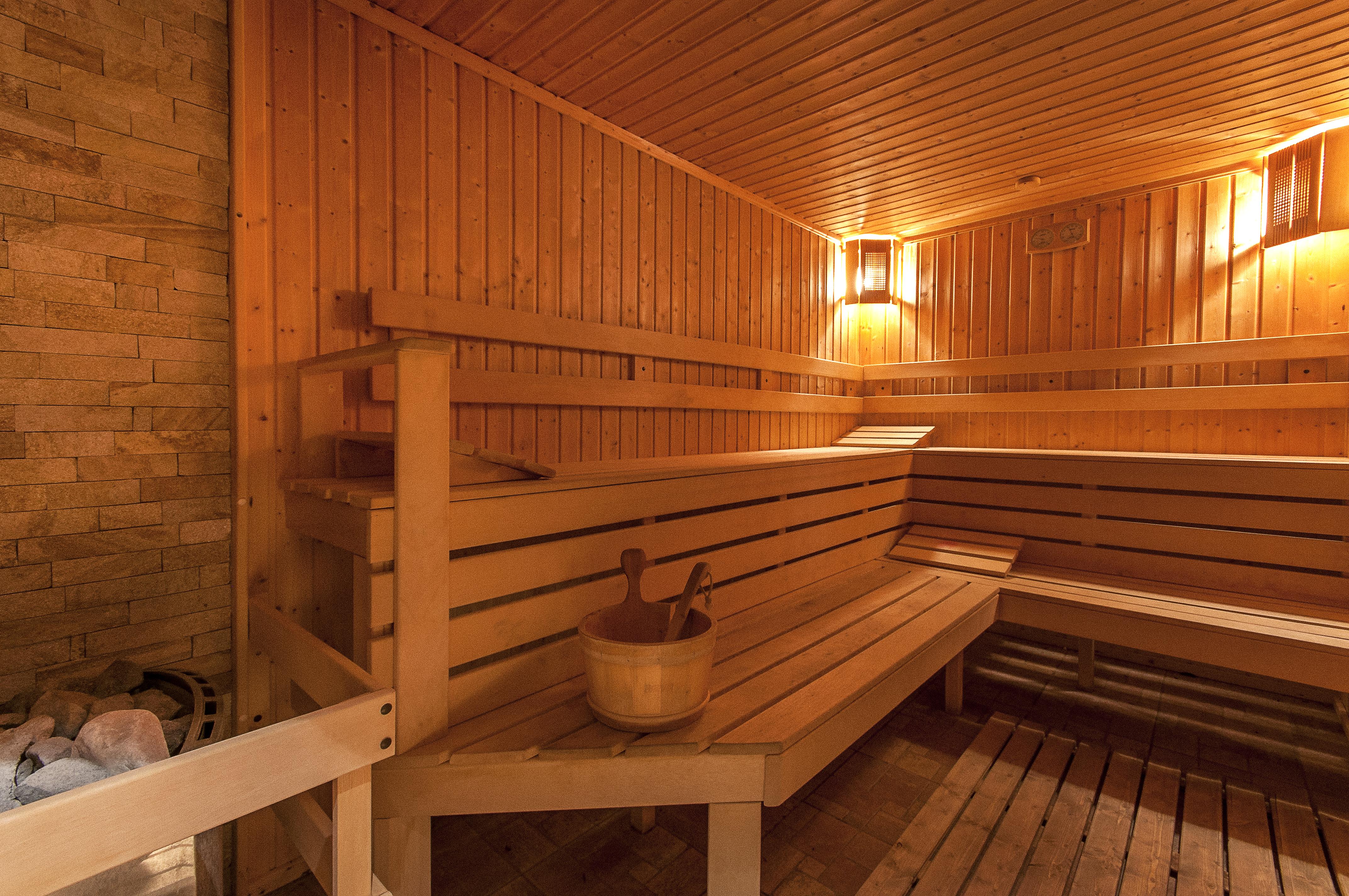 Grand Royale Apartment Complex & Spa バンスコ エクステリア 写真