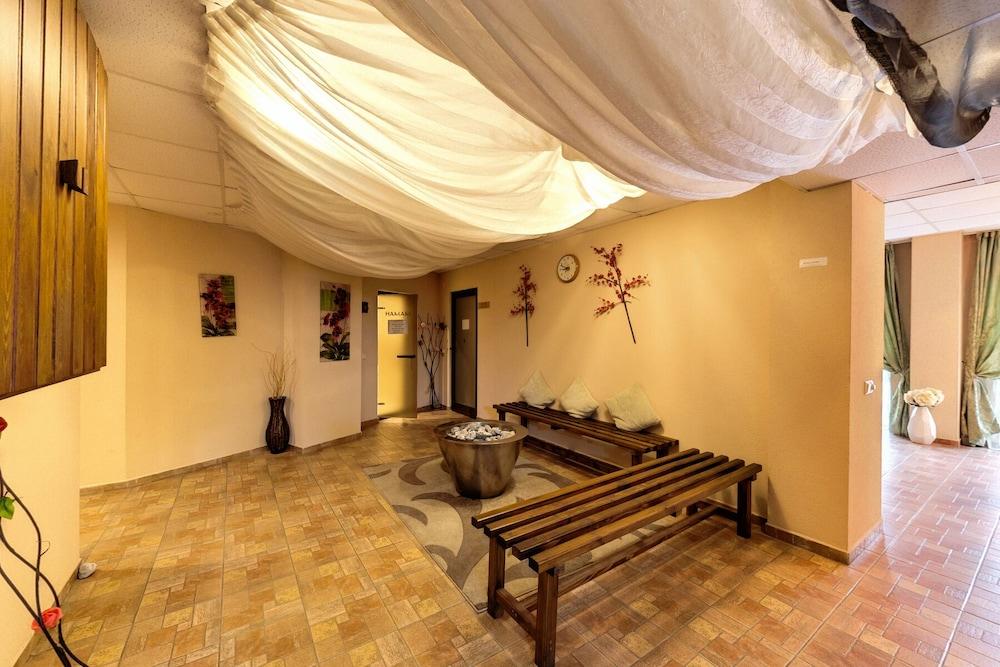 Grand Royale Apartment Complex & Spa バンスコ エクステリア 写真