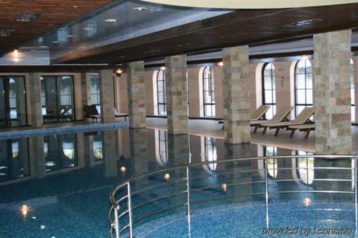 Grand Royale Apartment Complex & Spa バンスコ 設備 写真