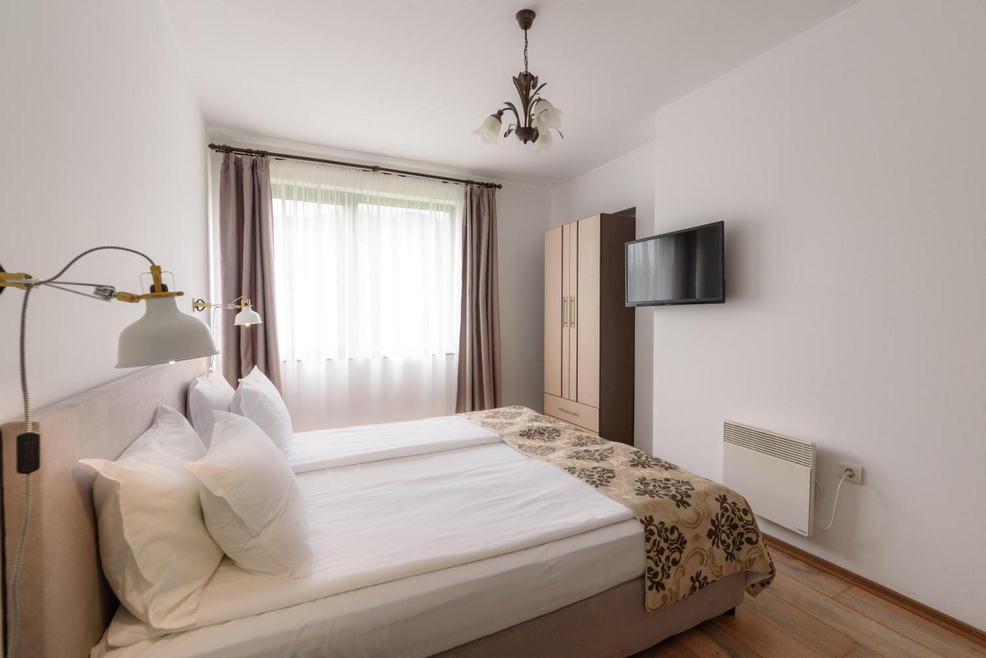 Grand Royale Apartment Complex & Spa バンスコ 部屋 写真