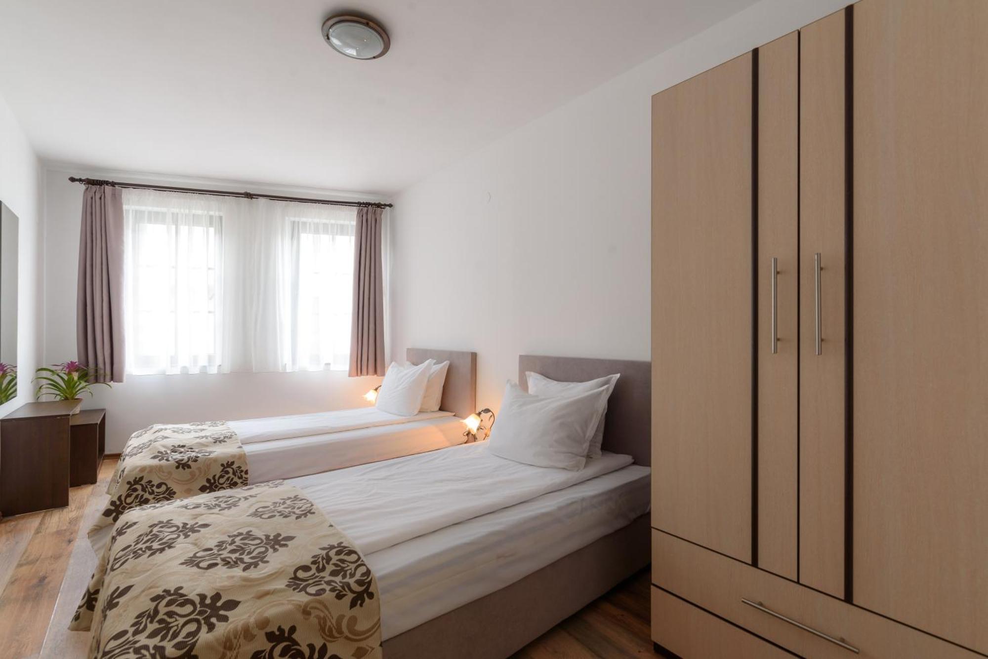 Grand Royale Apartment Complex & Spa バンスコ 部屋 写真