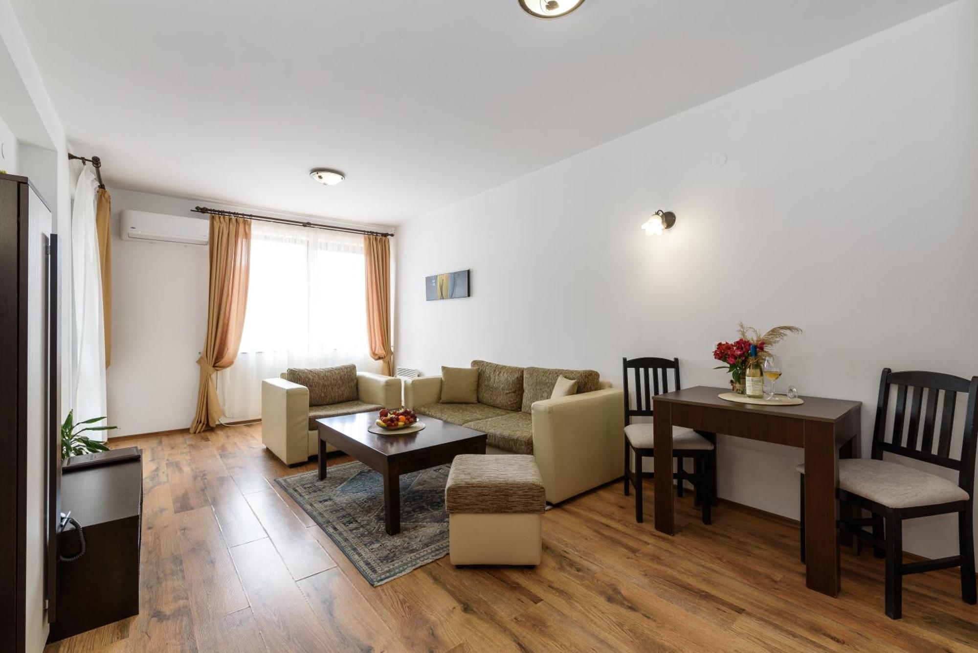 Grand Royale Apartment Complex & Spa バンスコ 部屋 写真
