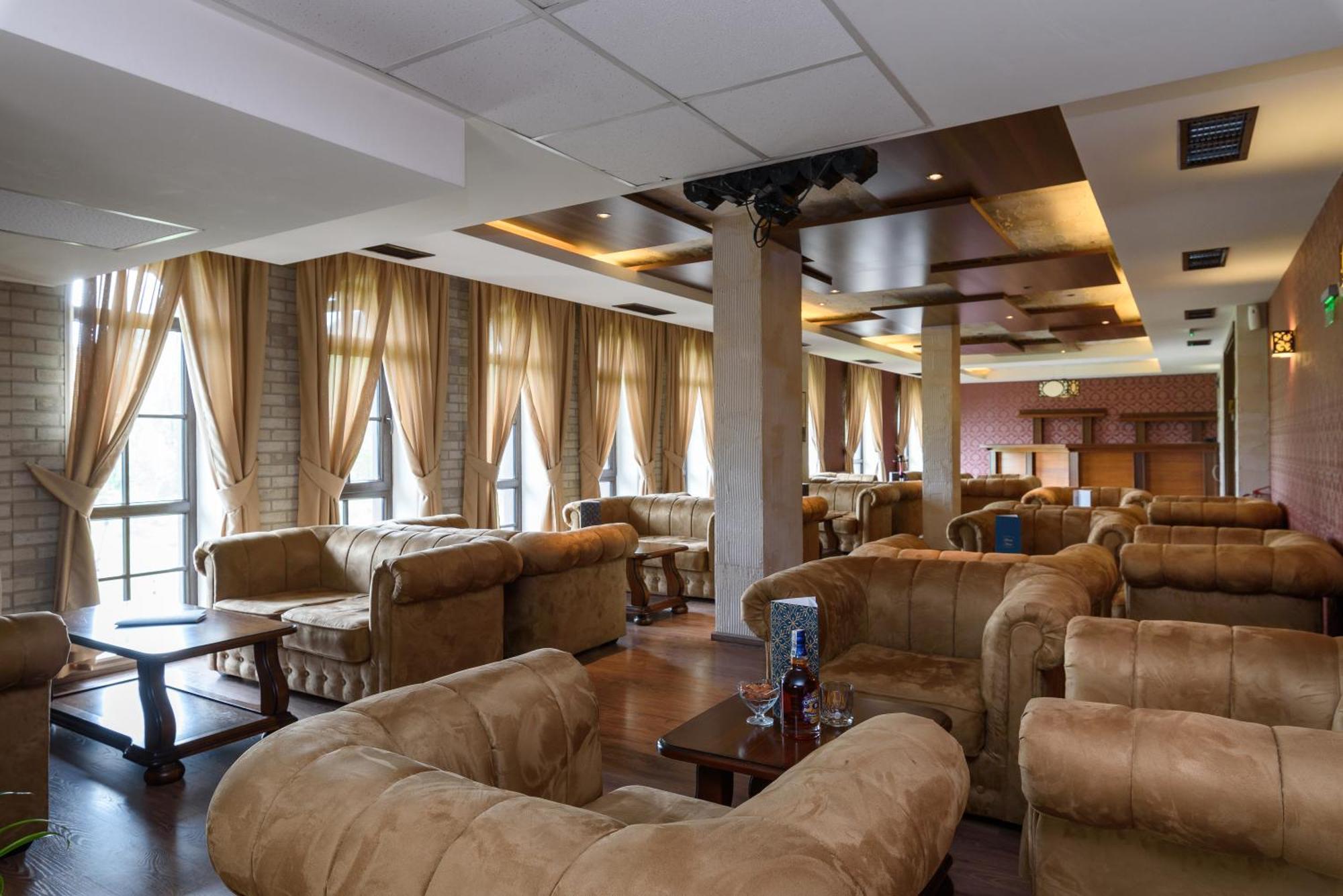Grand Royale Apartment Complex & Spa バンスコ エクステリア 写真