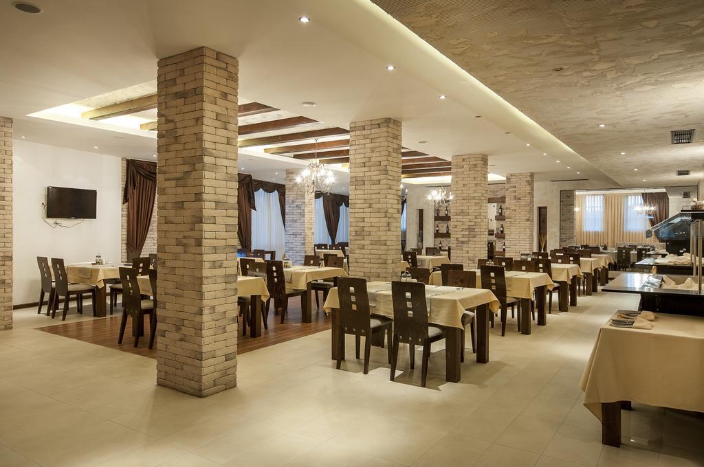 Grand Royale Apartment Complex & Spa バンスコ エクステリア 写真