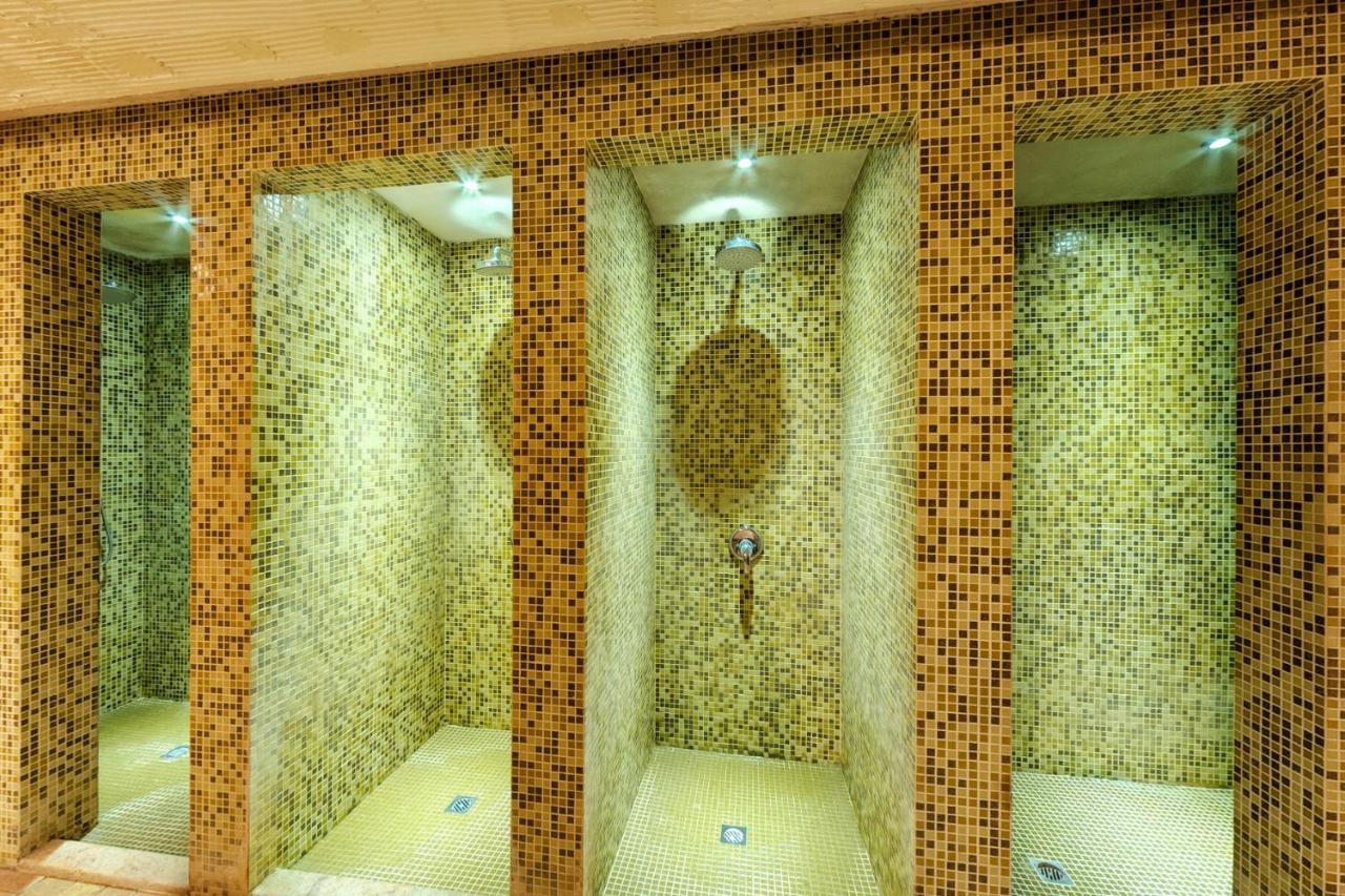 Grand Royale Apartment Complex & Spa バンスコ エクステリア 写真