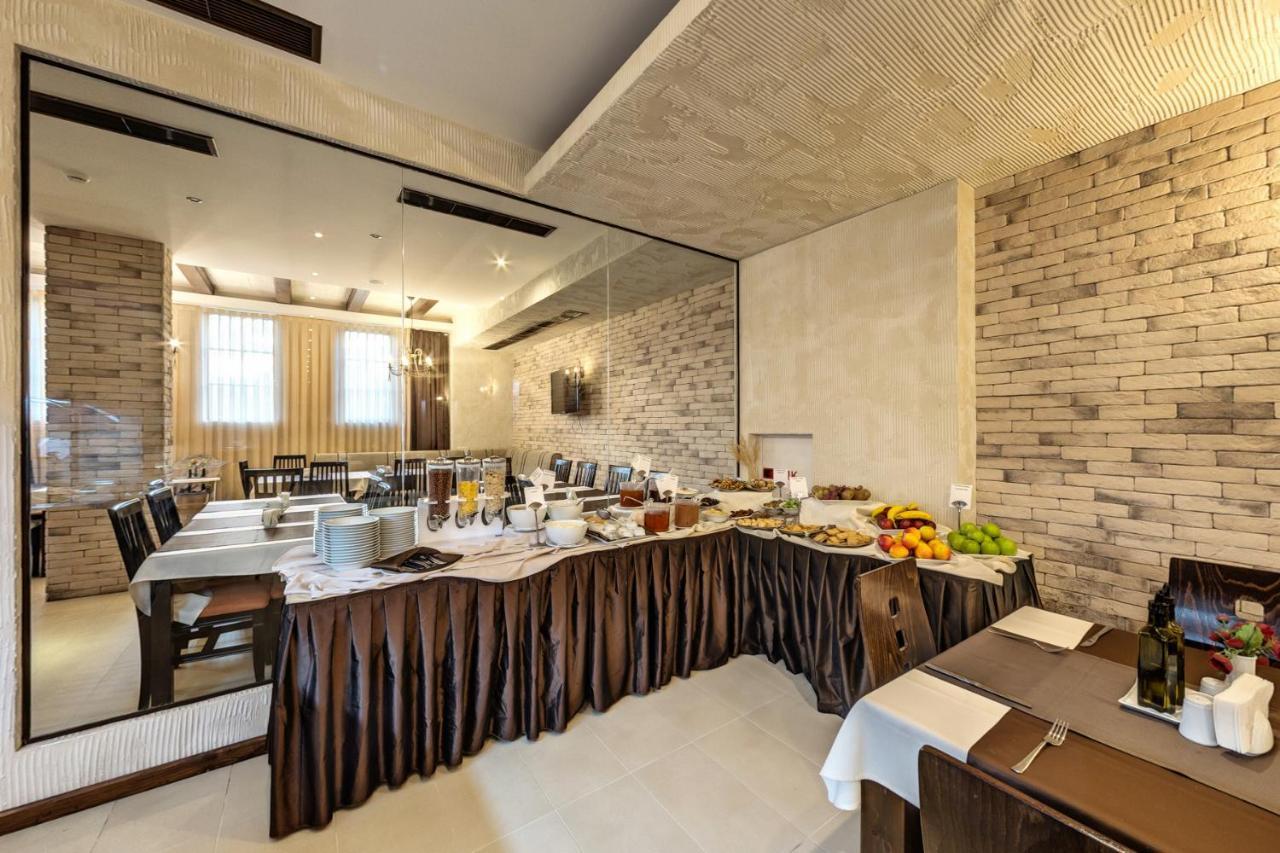Grand Royale Apartment Complex & Spa バンスコ エクステリア 写真